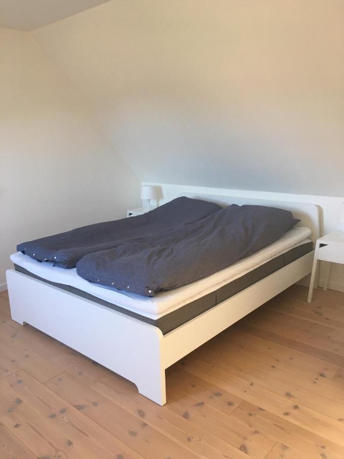 Baekke Sleepover Exterior photo